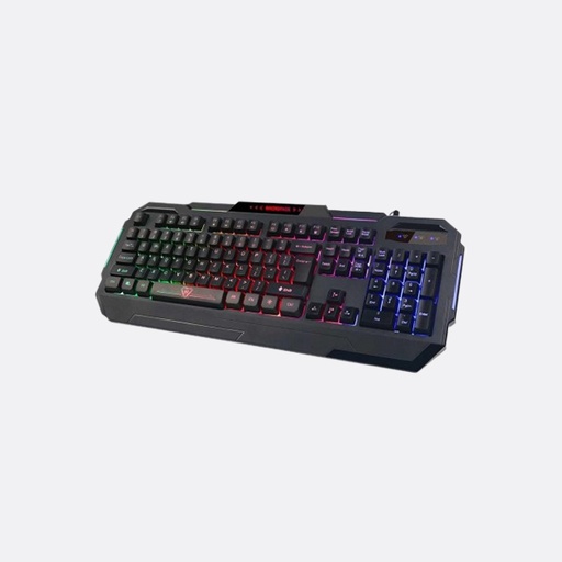 [GK-10] Micropack GK-10 Gaming Keyboard