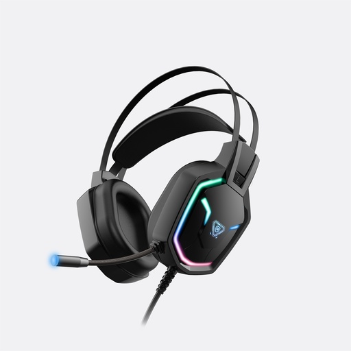 [GH-03] Micropack GH-03 7.1 Surround RGB Gaming Headset