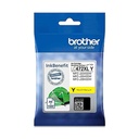 Brother Cart. LC472XLY Ink Cartridge
