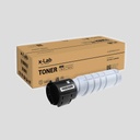 xLab XCTC-116 Compatible Laser Toner Cartridge for Konica Minolta Printer