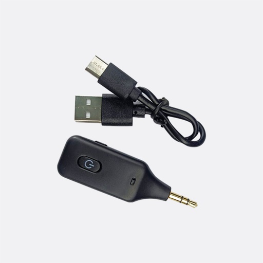 [A60] A60 Bluetooth Receiver Transmitter