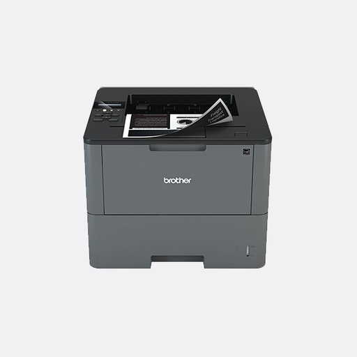 [HL-L6200DW] Brother HL-L6200DW A4 Mono Laser Printer