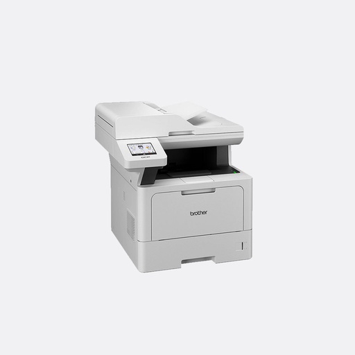 [DCP-L5510DN] Brother DCP-L5510DN 3-in-1 Laser Printer - Mono