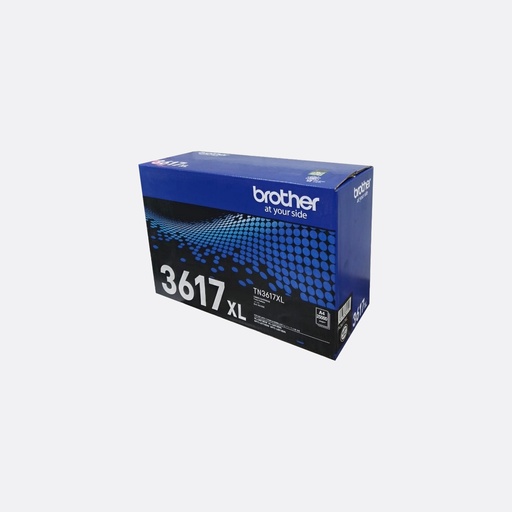 [TN-3617XL] Brother Cart. TN-3617XL Toner Cartridge