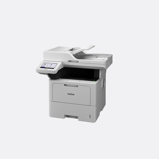 [MFC-L6710DW] Brother MFC-L6710DW Laser Printer - Mono