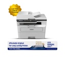 Brother DCP-B7640DW 3-in-1 Laser Printer - Mono