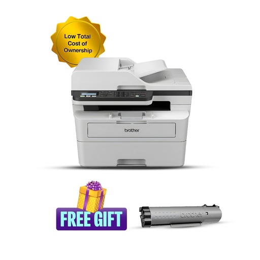 [MFC-B7810DW] Brother MFC-B7810DW Laser MFC Printer - Mono