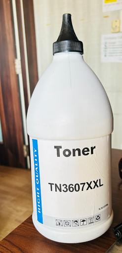 [XBTC-3607XXL Toner] xLab XBTC-3607XXL Refill Toner 250gm