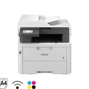 Brother MFC-L3760CDW Laser MFC Printer - Color