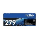 Brother Cart. TN-279 Black Toner Cartridge