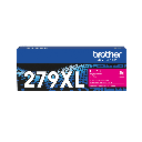 Brother Cart. TN-279XL Magenta Toner Cartridge