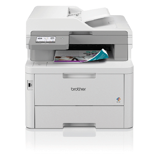 [MFC-L8390CDW] Brother MFC-L8390CDW Laser MFC Printer Heavy Duty - Color