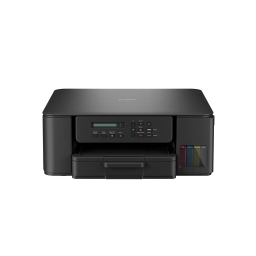 [DCP-T530DW] Brother DCP-T530DW 3-in-1 Inktank Printer - Color