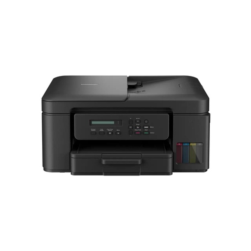 [DCP-T730DW] Brother DCP-T730DW 3-in-1 Color Inktank Printer