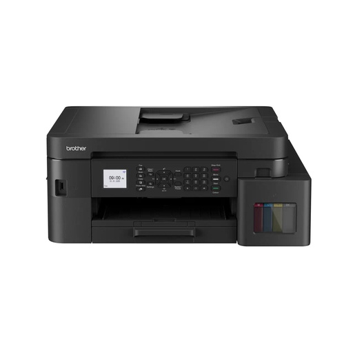 [MFC-T930DW] Brother MFC-T930DW All-in-1 Color Inktank Printer