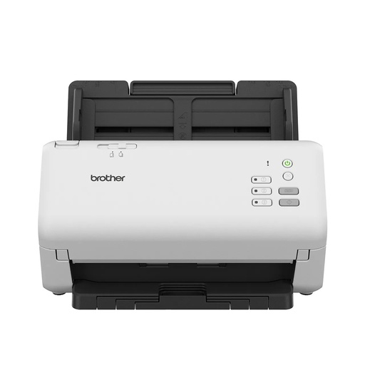 [ADS-4300N] Brother ADS-4300N Desktop Document Scanner