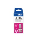 Brother BT-D100M Ink Bottle
