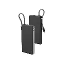 Micropack PB-C10-BK Powerbank 
