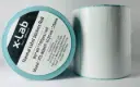 xLab XTL-8060DT-1C Thermal Label Sticker Roll, 80*60mm*700