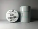 xLab XTL-3020DT-3C Thermal Label Stickers Roll, 30mm*20mm***4500 (1500/column)